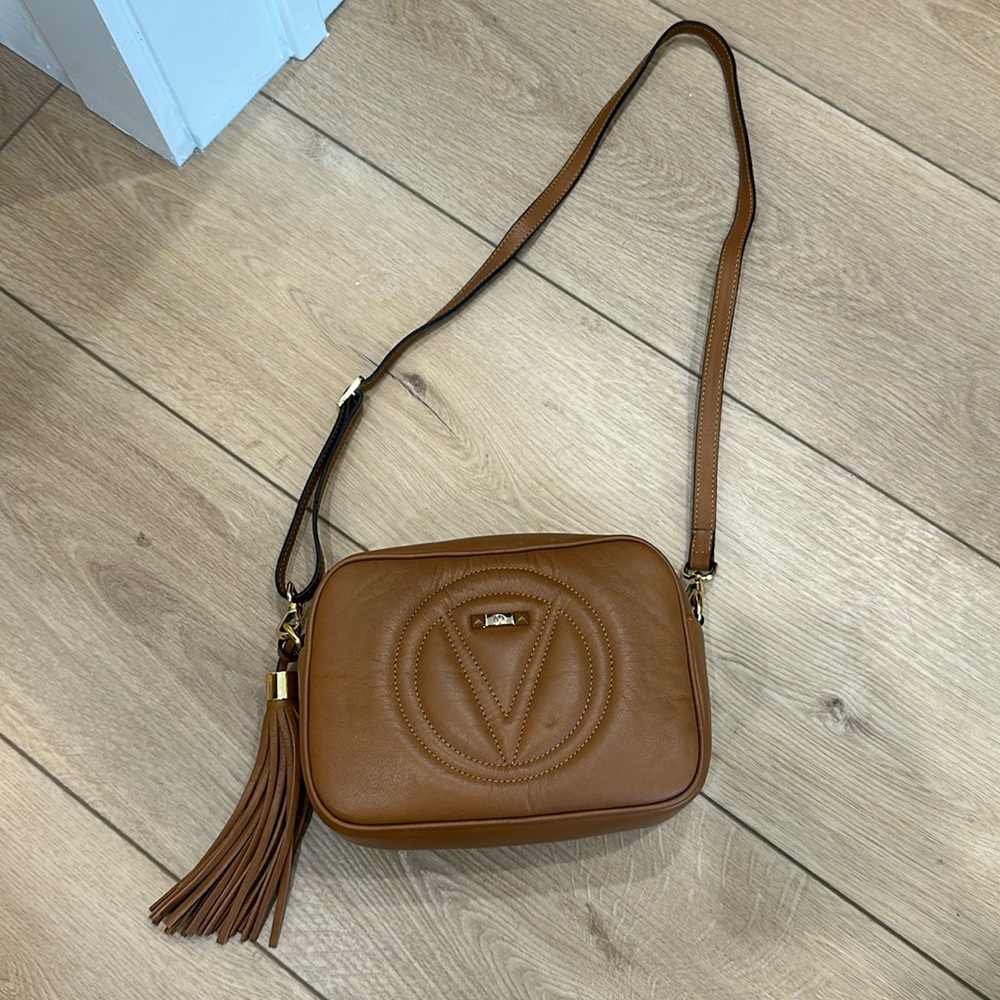 NWT Valentino camera bag